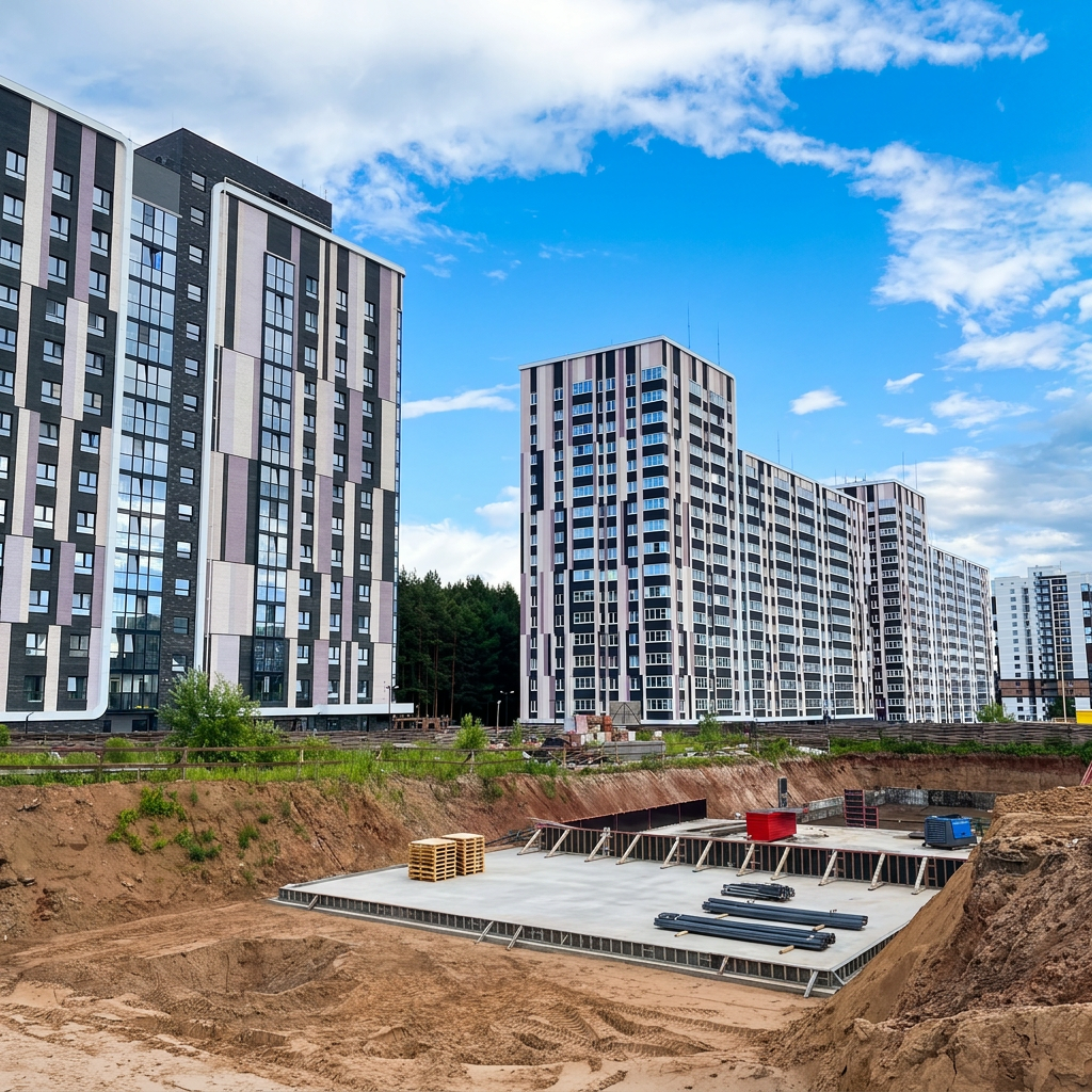 Июнь 2026 