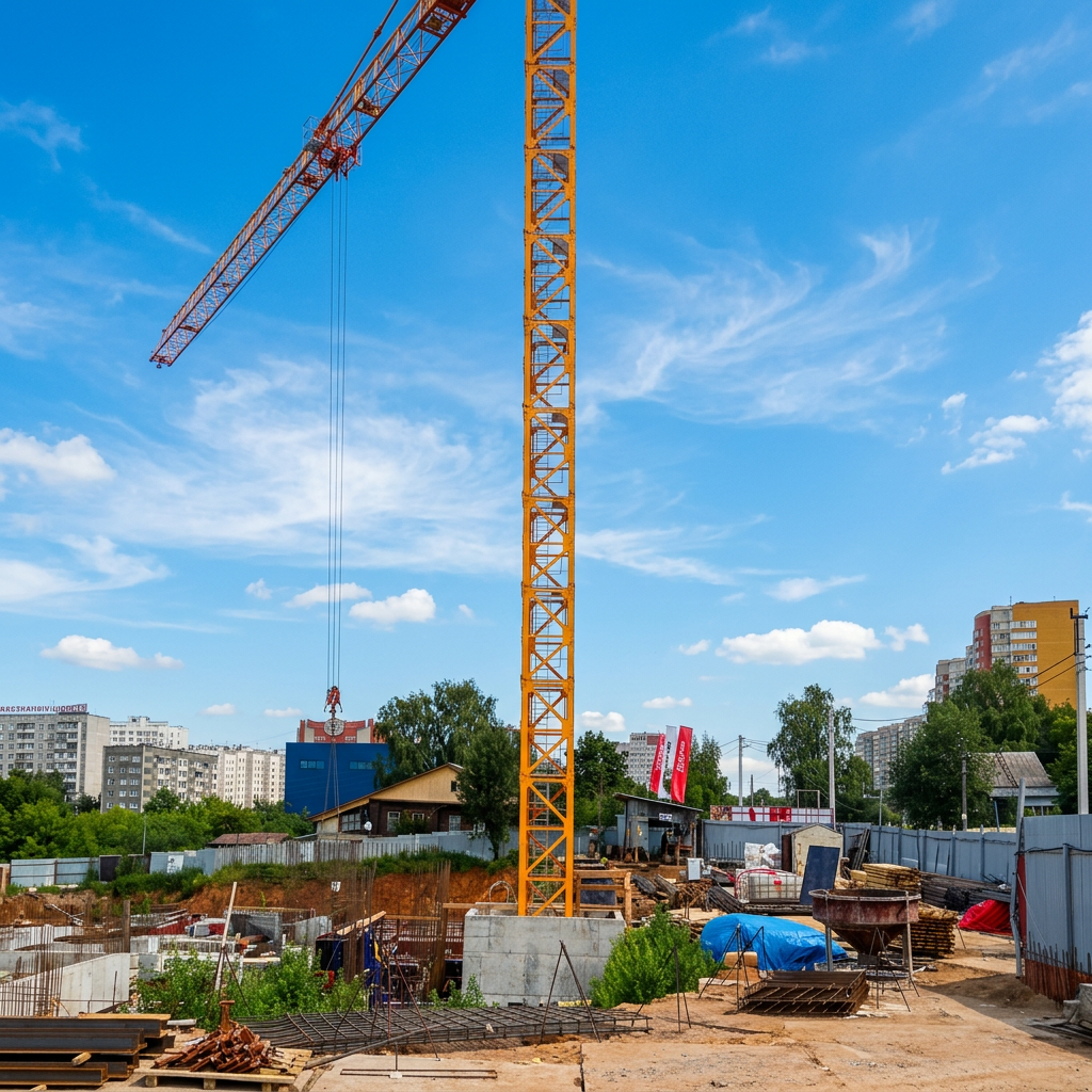 Июнь 2026 