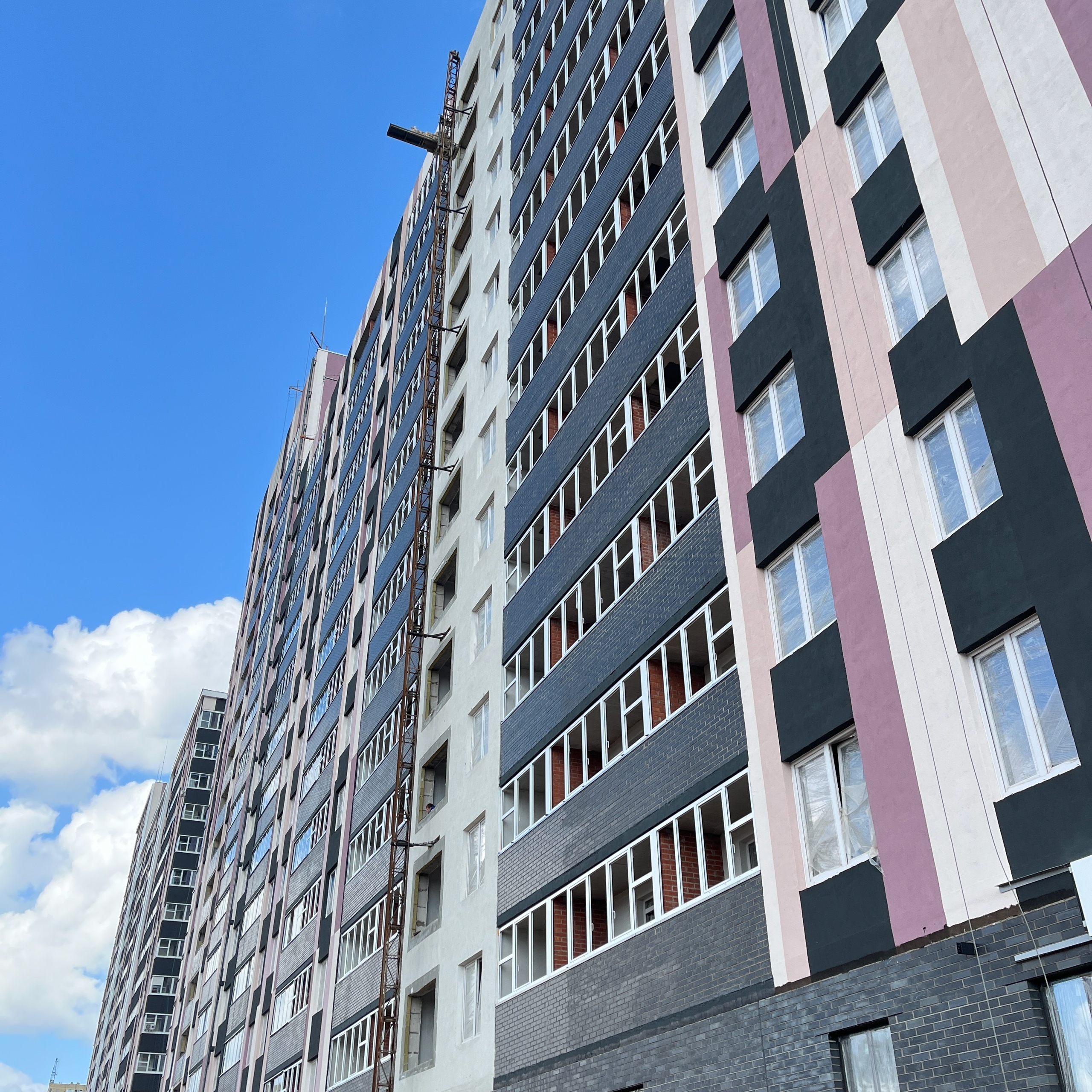 Июль 2025