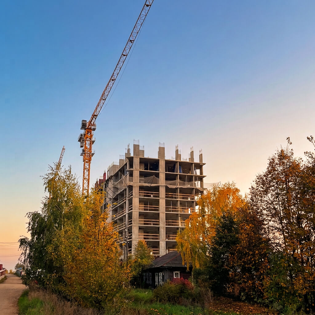 Сентябрь 2026