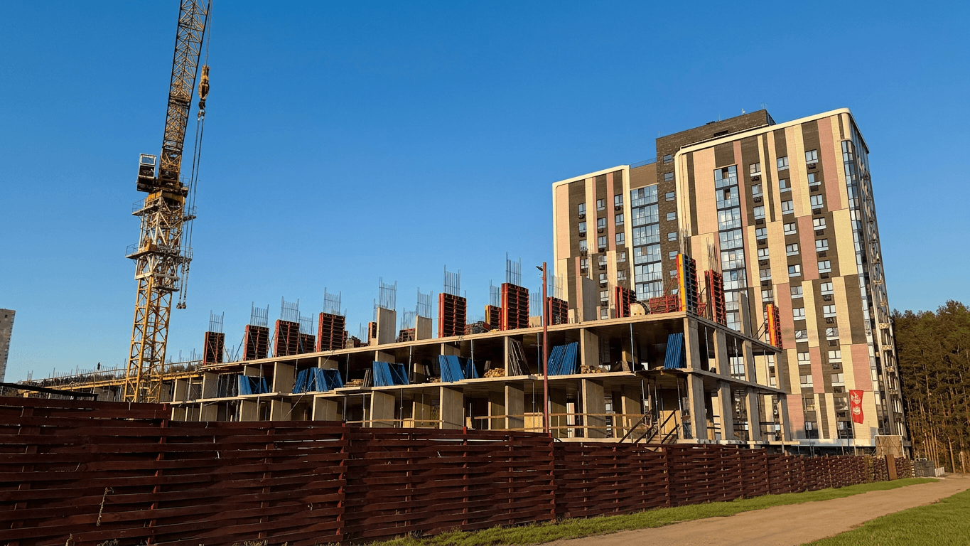 Сентябрь 2026 